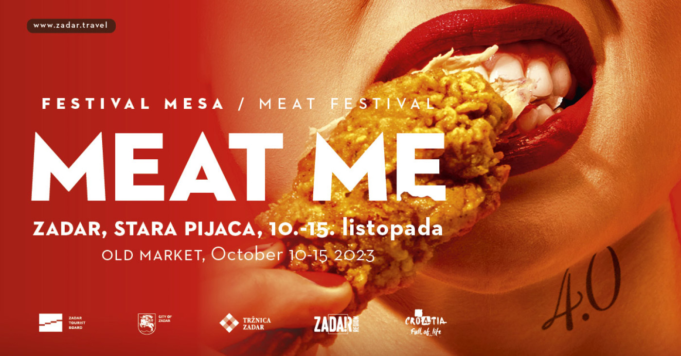 Five Days of Enjoying in the Best Meat Dishes at the Meat Me Festival
