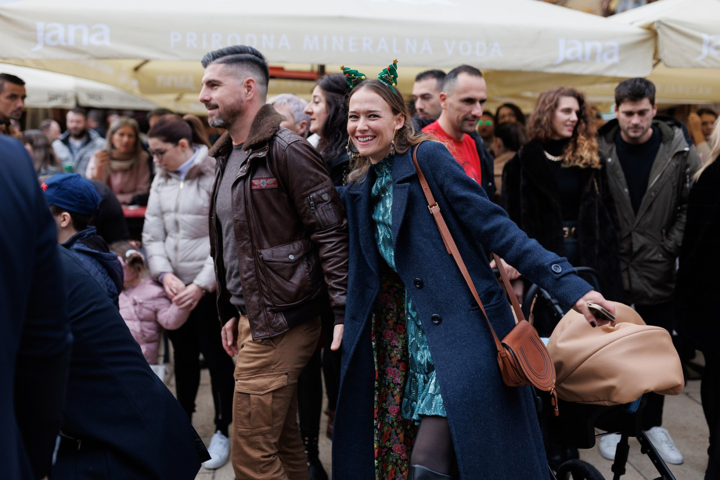 Advent In Zadar Is To Be Spectacularly Opened on November 24, Zadar City Day