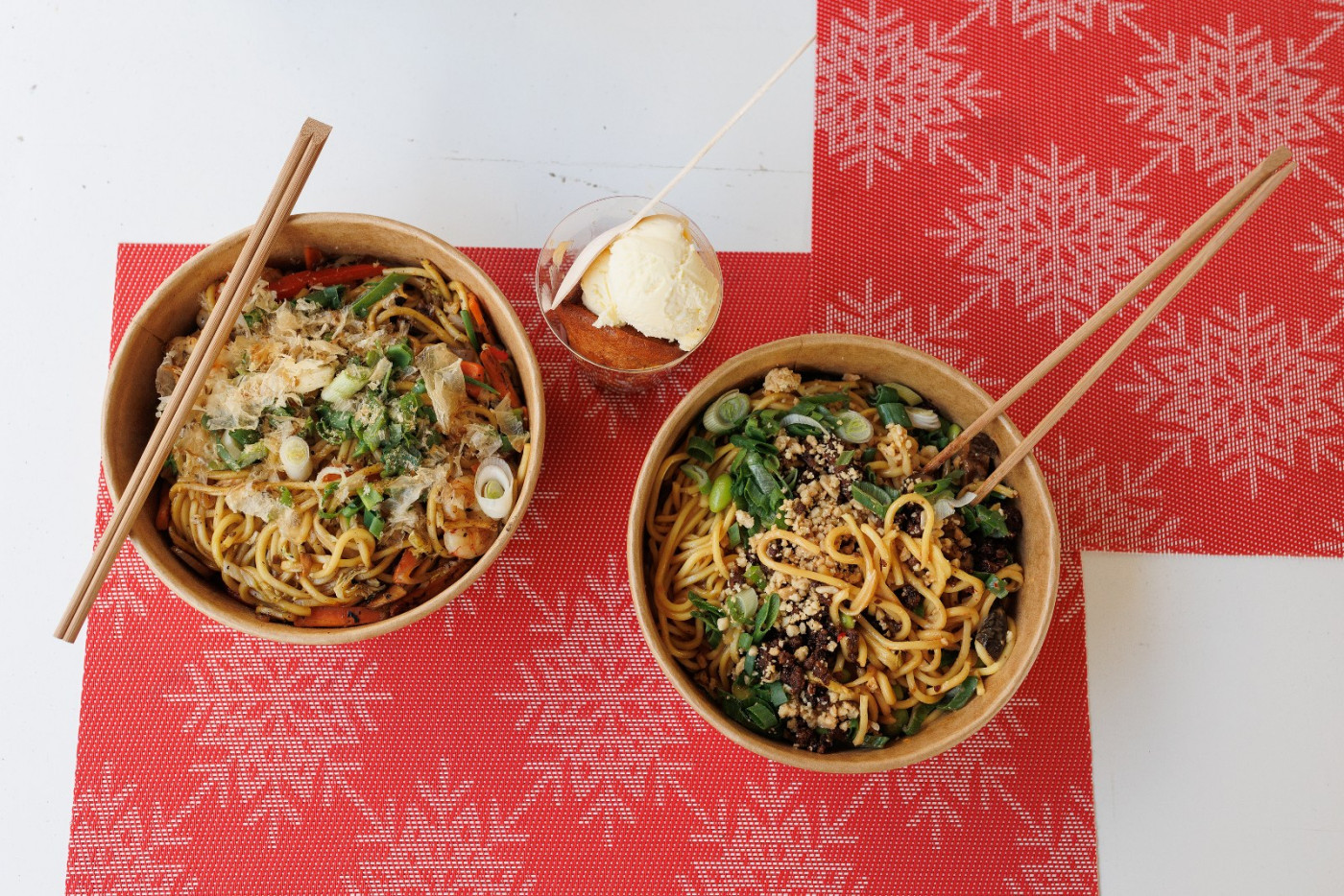 Culinary Preview of Advent in Zadar