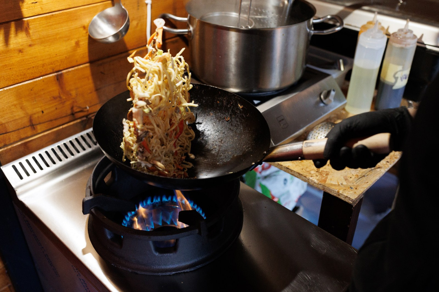 Culinary Preview of Advent in Zadar