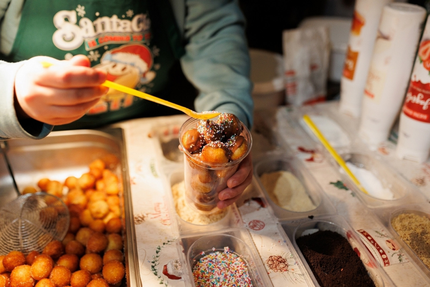 Gastronomic Offer of Advent 2023 in Zadar, First Part