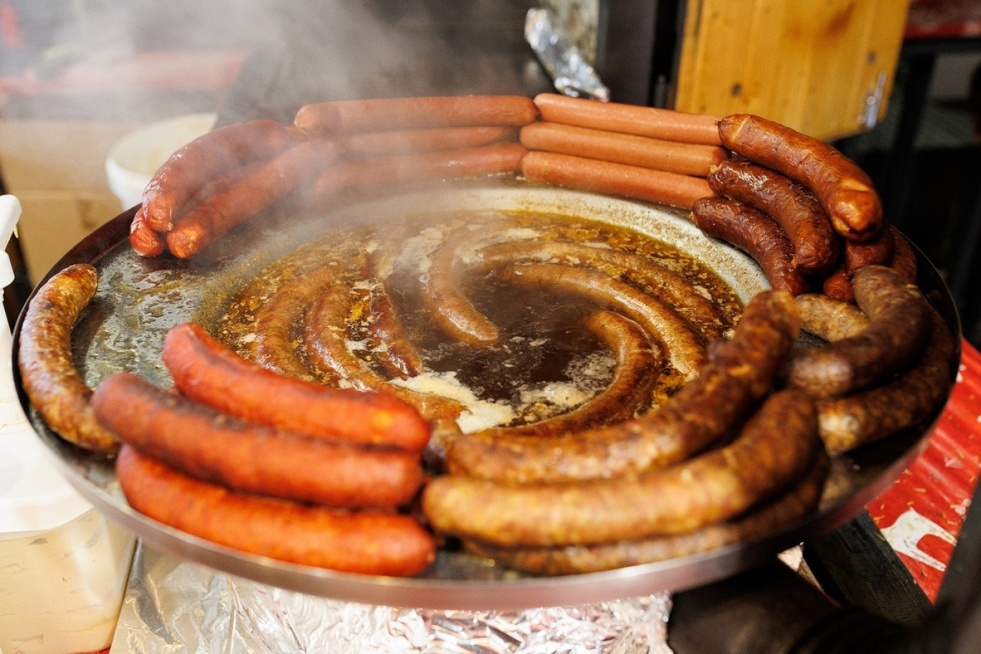 Gastronomic Offer of Advent 2023 in Zadar, First Part
