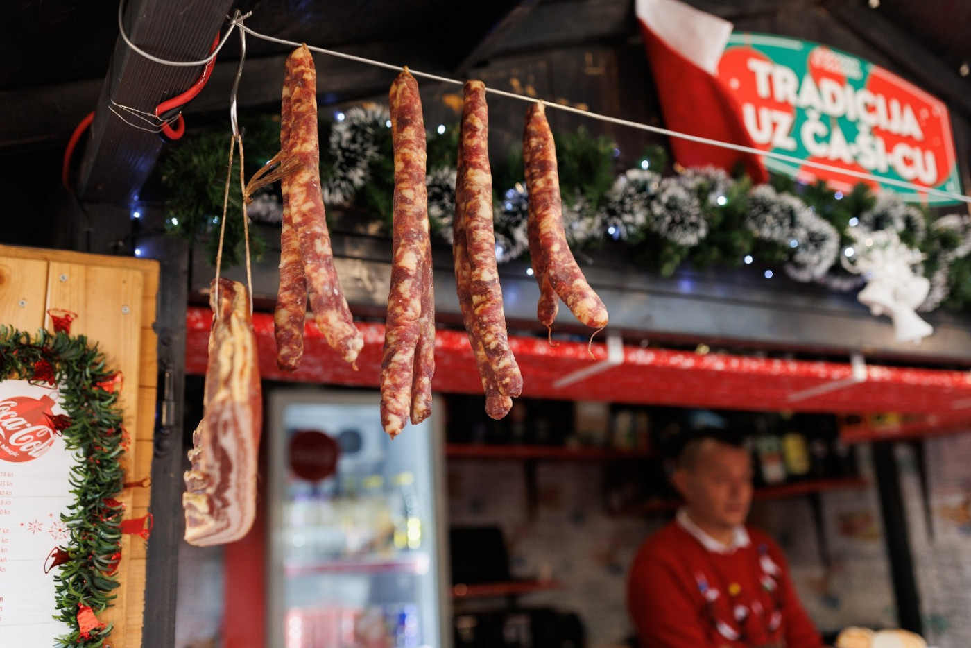 Gastronomic Offer of Advent 2023 in Zadar, Second Part