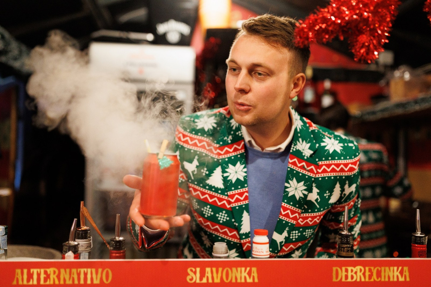 Gastronomic Offer of Advent 2023 in Zadar, Second Part