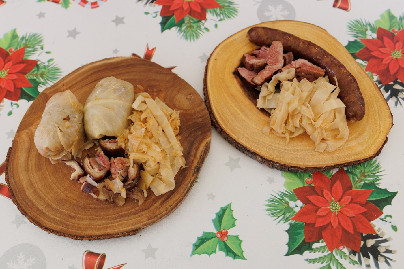 Gastronomic Offer of Advent 2023 in Zadar, Second Part