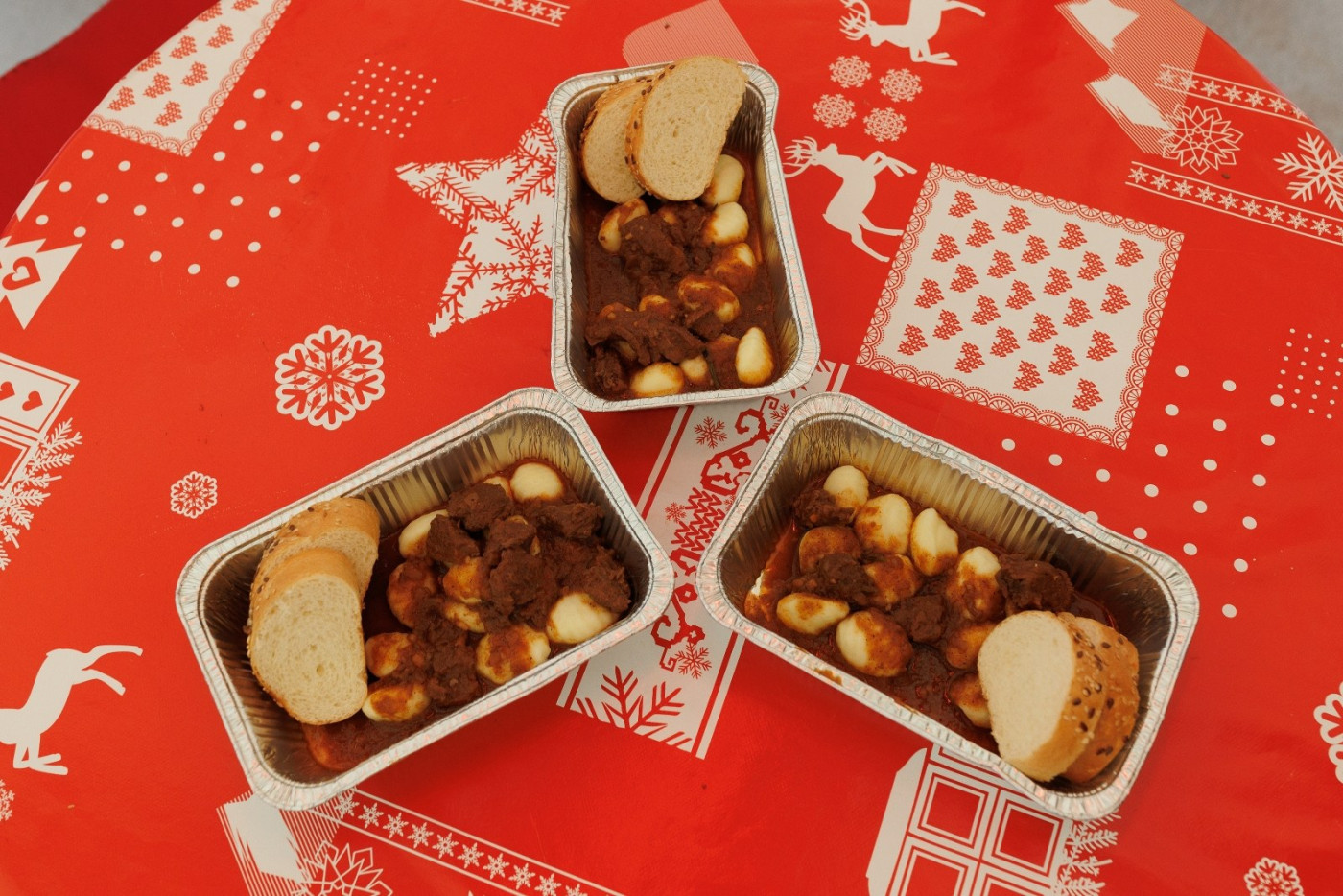 Gastronomic Offer of Advent 2023 in Zadar, Second Part