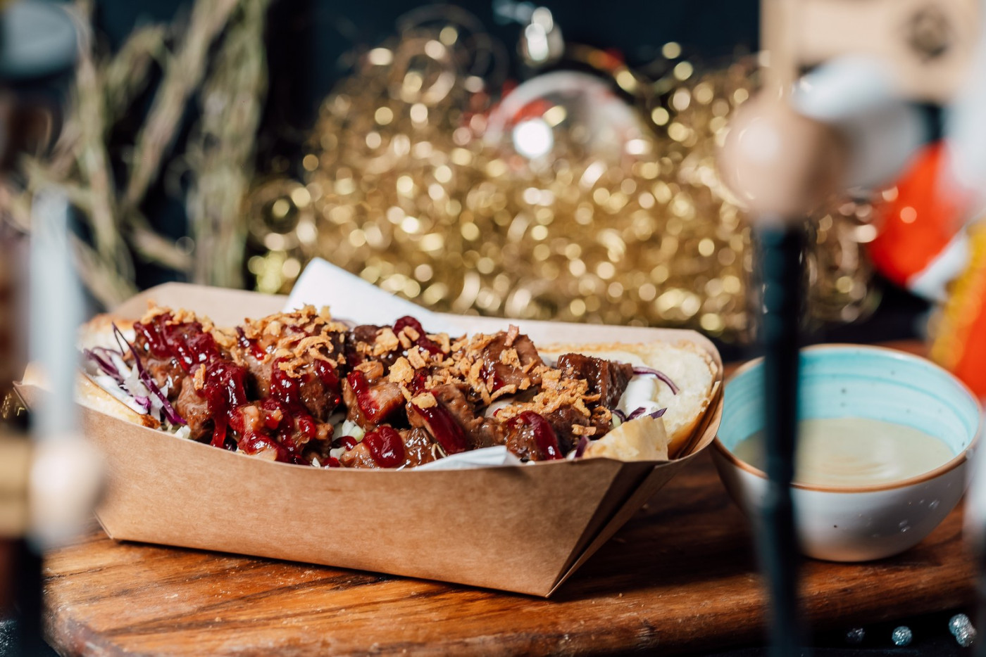 Gastronomic Offer of Advent 2023 in Zadar, Third Part