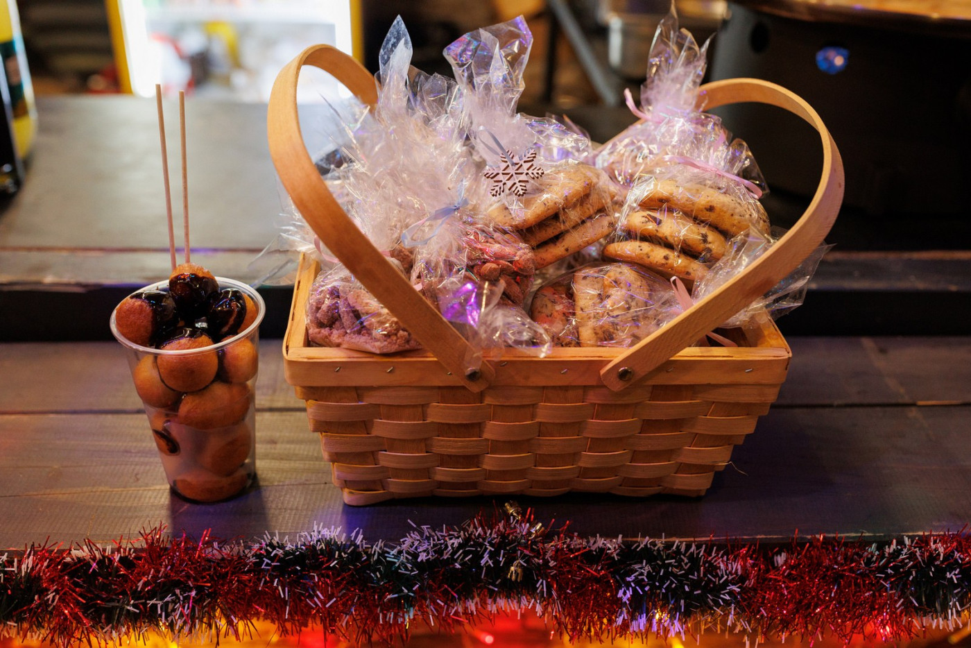 Gastronomic Offer of Advent 2023 in Zadar, Third Part