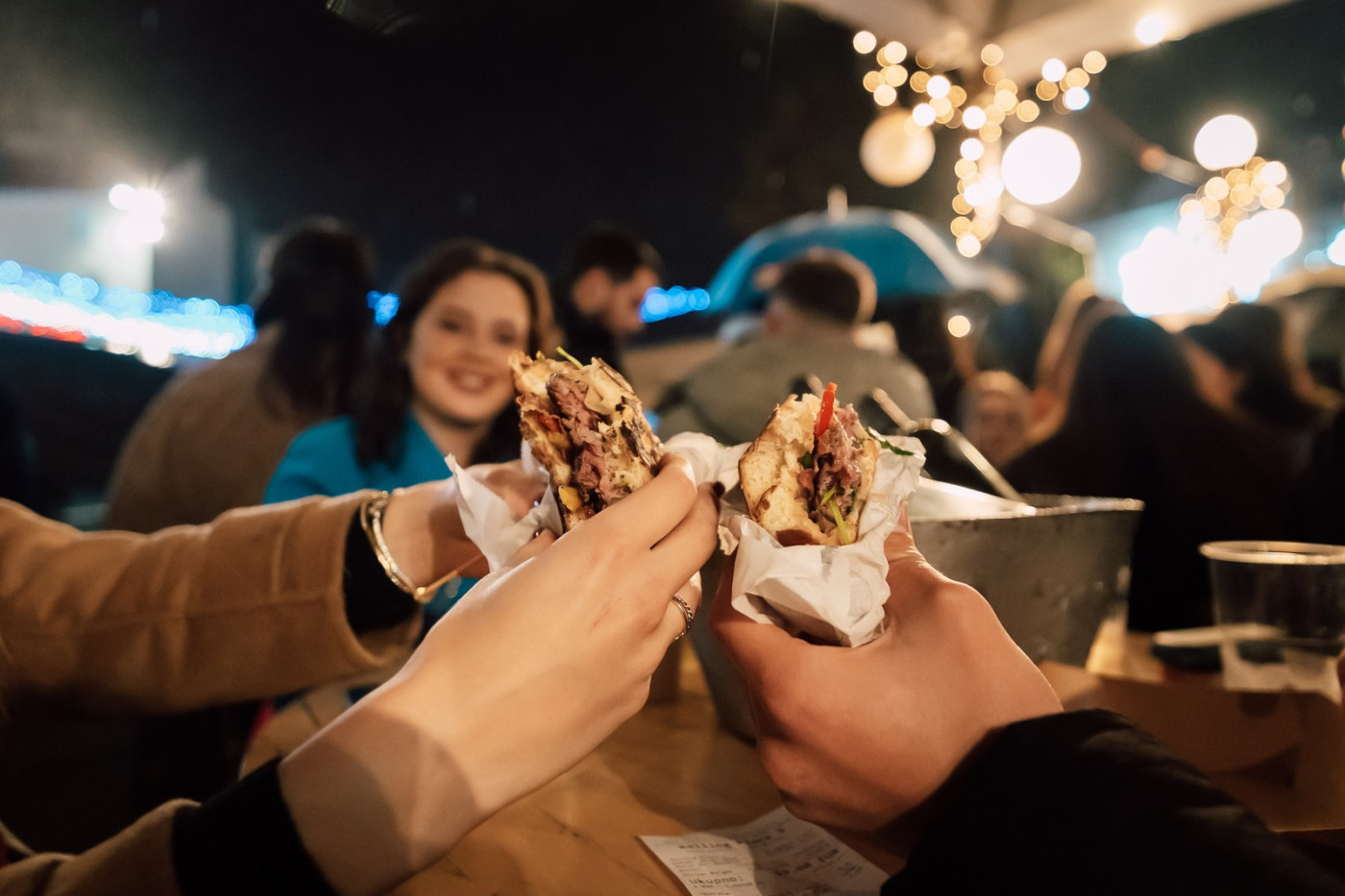 Gastronomic Offer of Advent 2023 in Zadar, Third Part