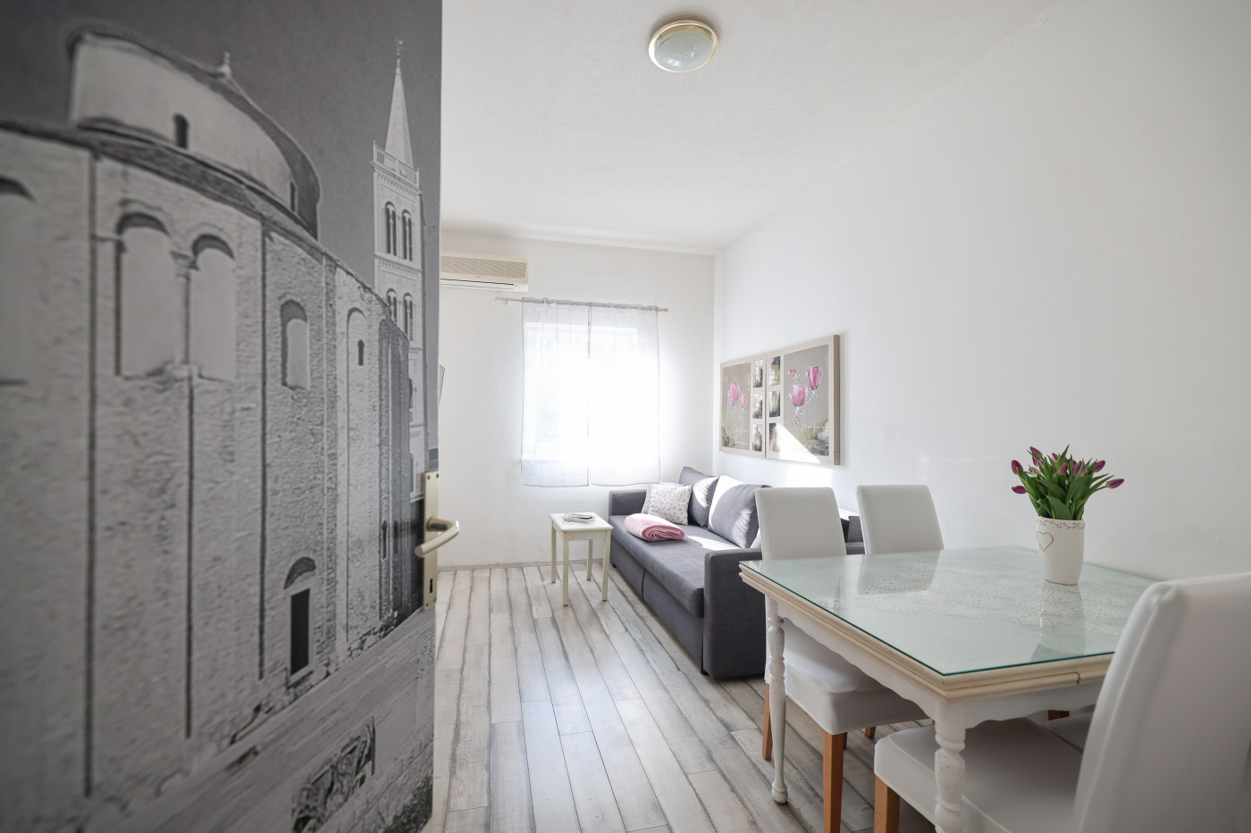 Apartman Floresita