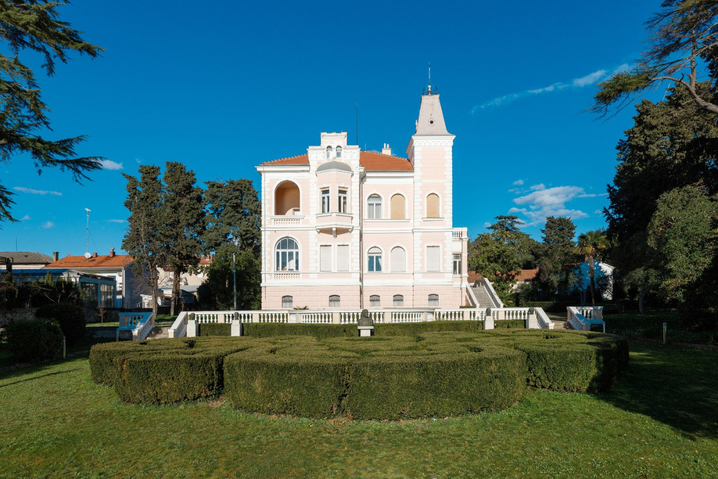 The Maritime Collection That Bears Witness To The Maritime History Of Zadar