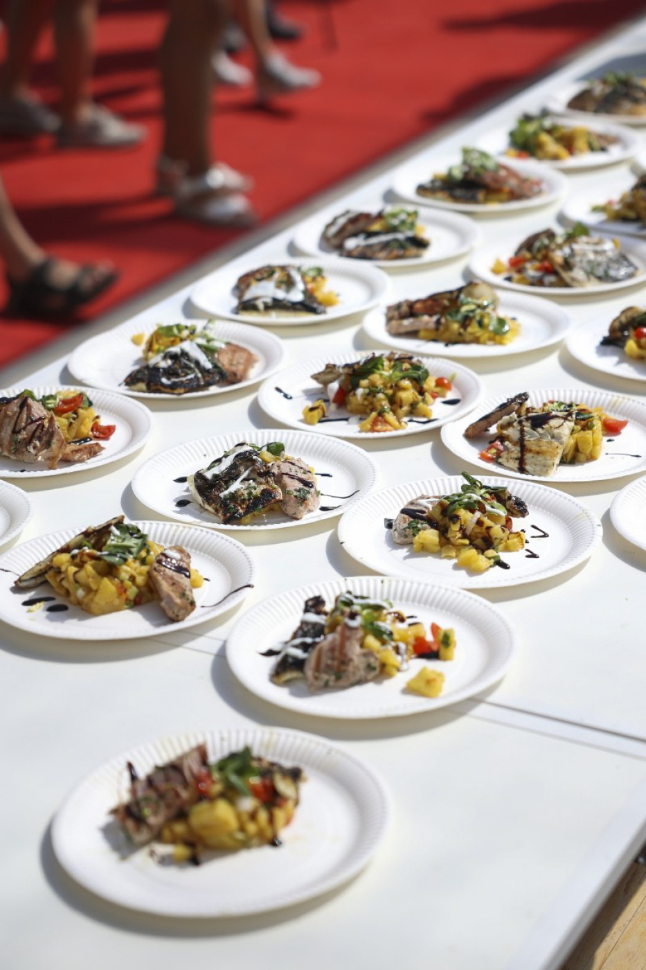 Tuna, Sushi & Wine Festival 2024