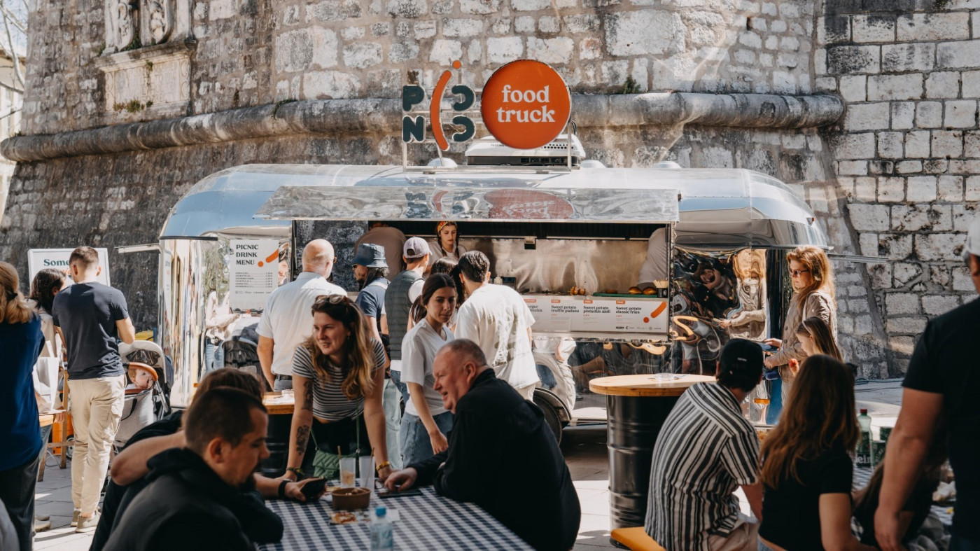 The Tuna, Sushi & Wine Festival Started in Grand Style
