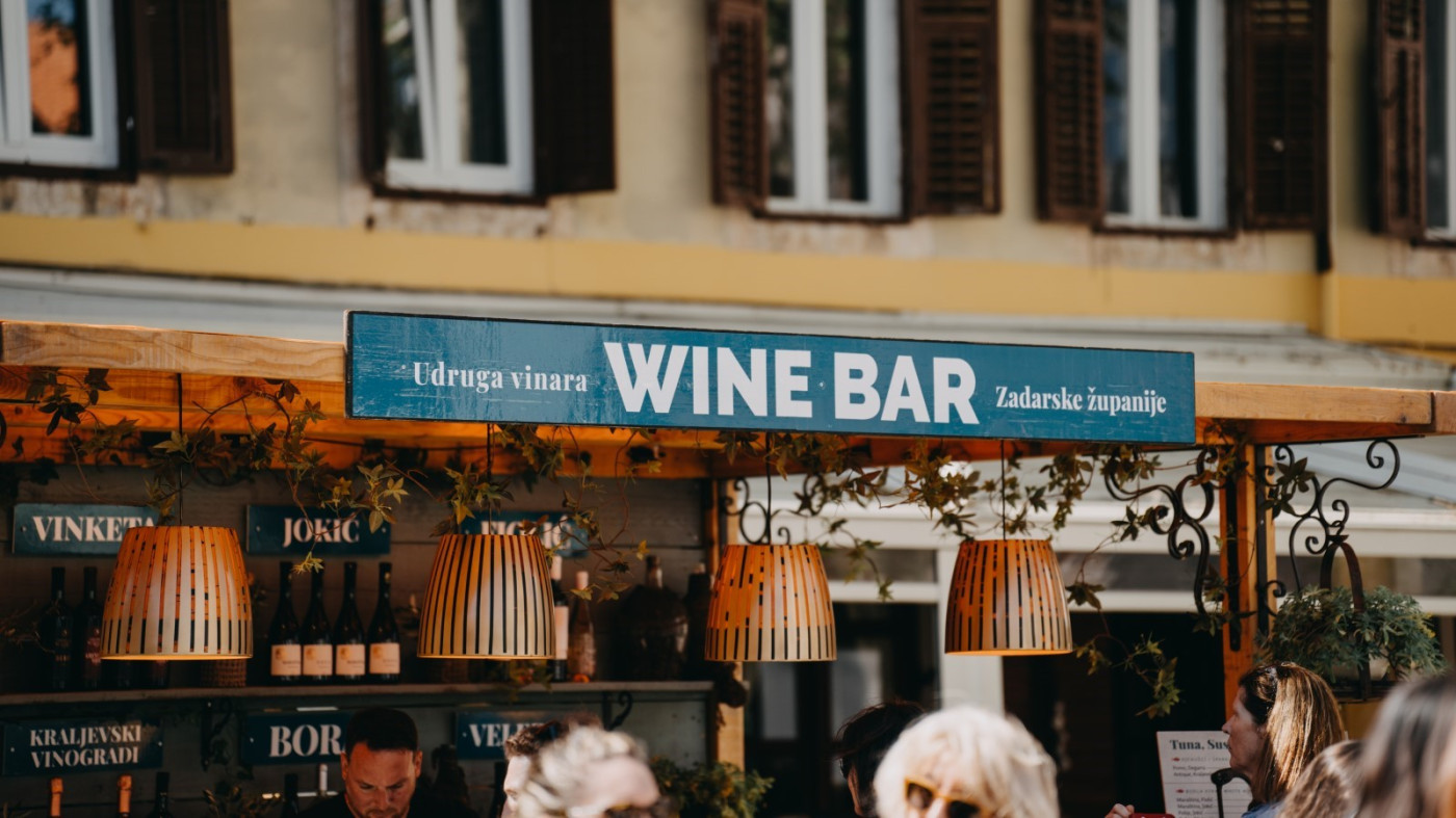 The Tuna, Sushi & Wine Festival Started in Grand Style