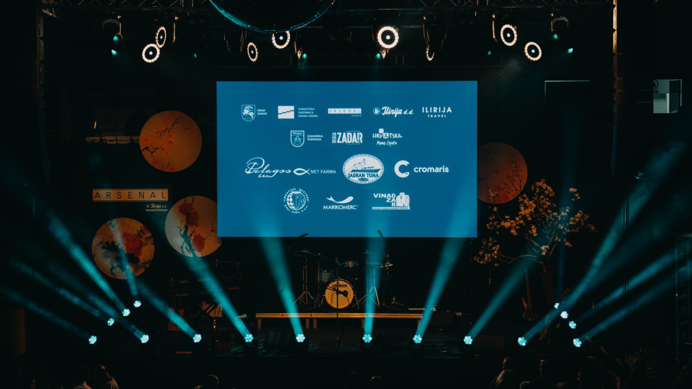 The Tuna, Sushi & Wine Festival Started in Grand Style