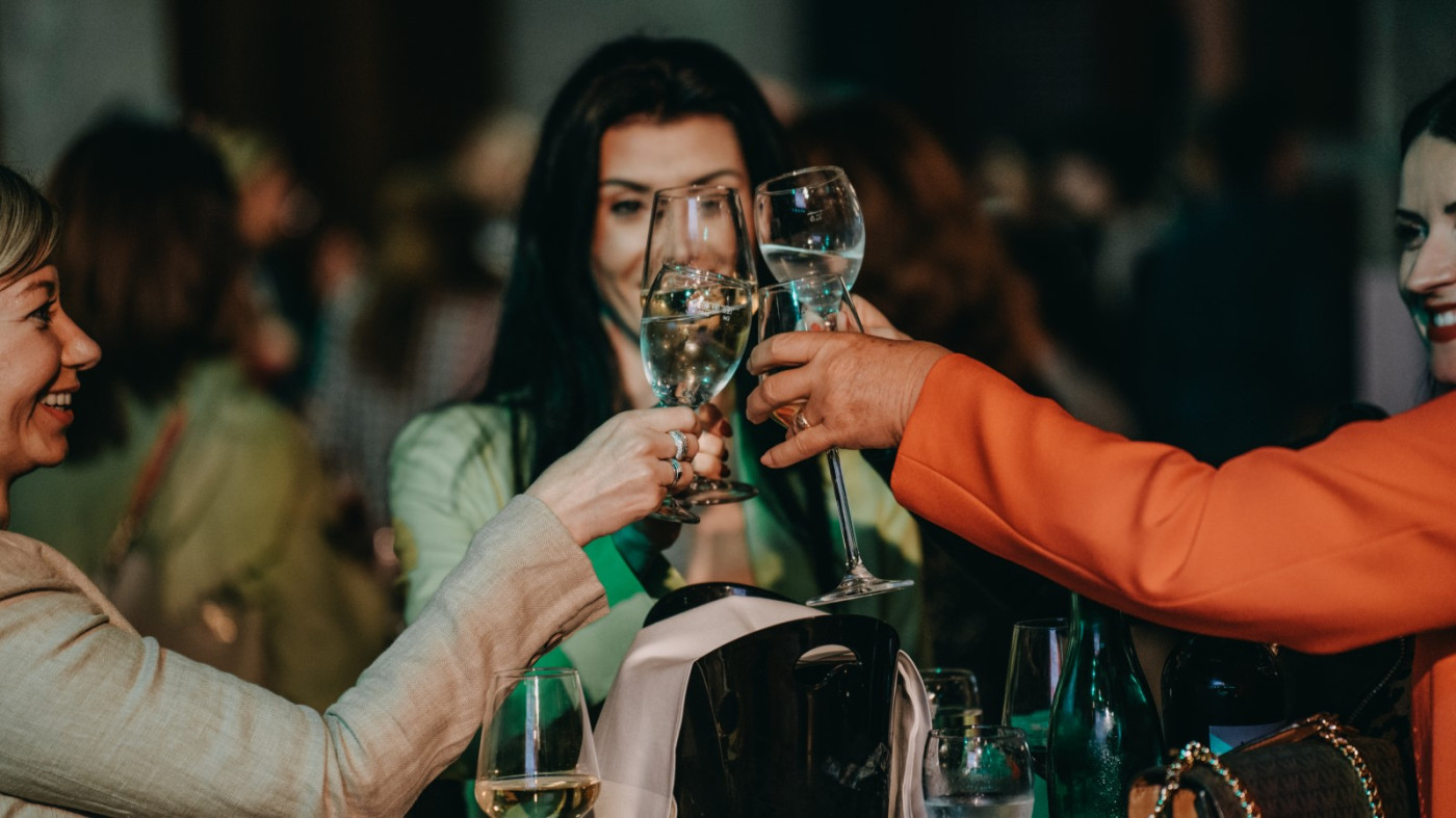 The Tuna, Sushi & Wine Festival Started in Grand Style