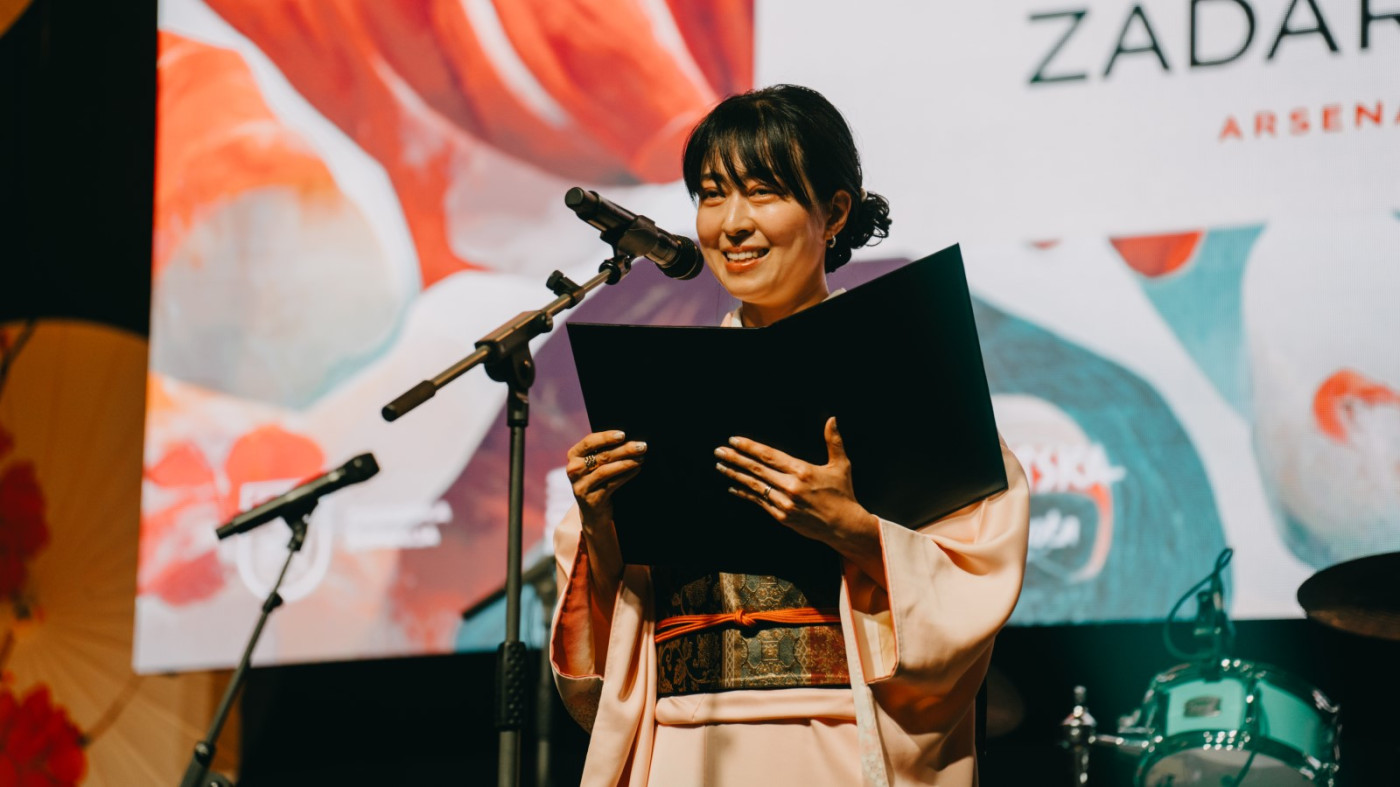 The Tuna, Sushi & Wine Festival Started in Grand Style