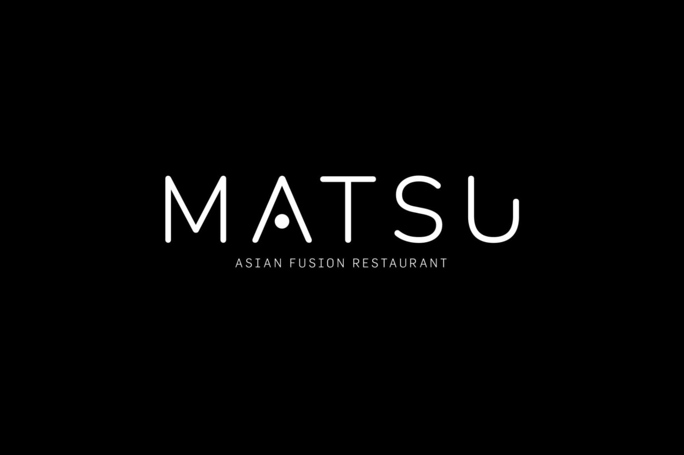 Matsu - Asian Fusion Restaurant