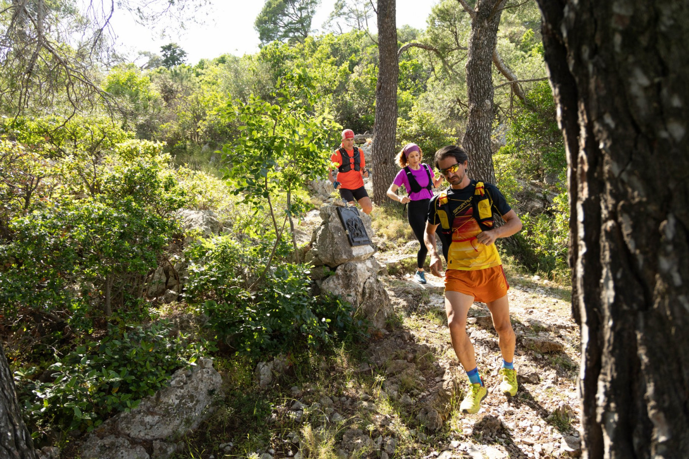 Trail Running Zadar&rsquo;s Beautiful Islands