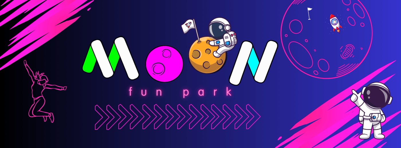 Moon Fun Park