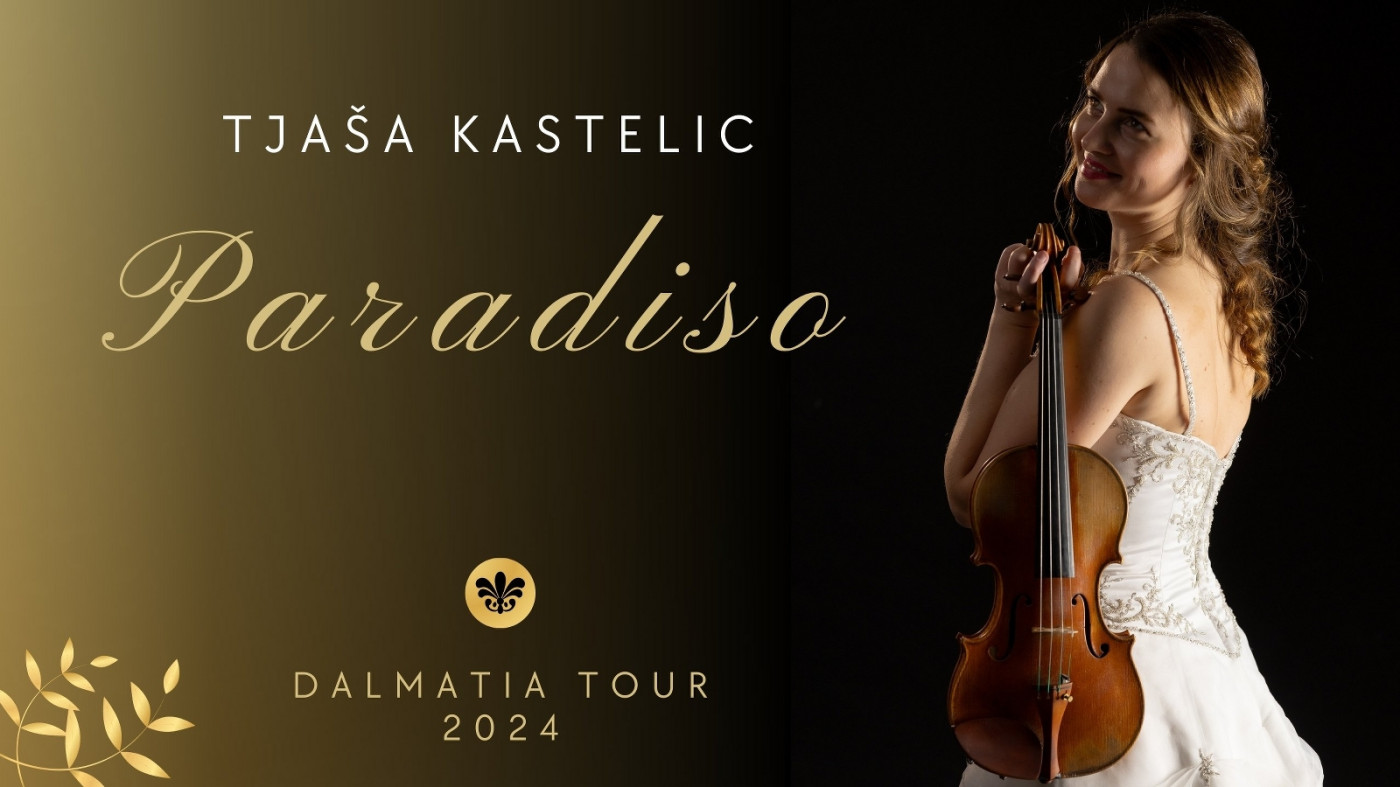 Tja&scaron;a Kastelić