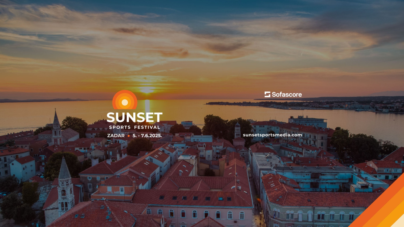 SUNSET Sports Festival 2025 | Events | Zadar Tourist Board