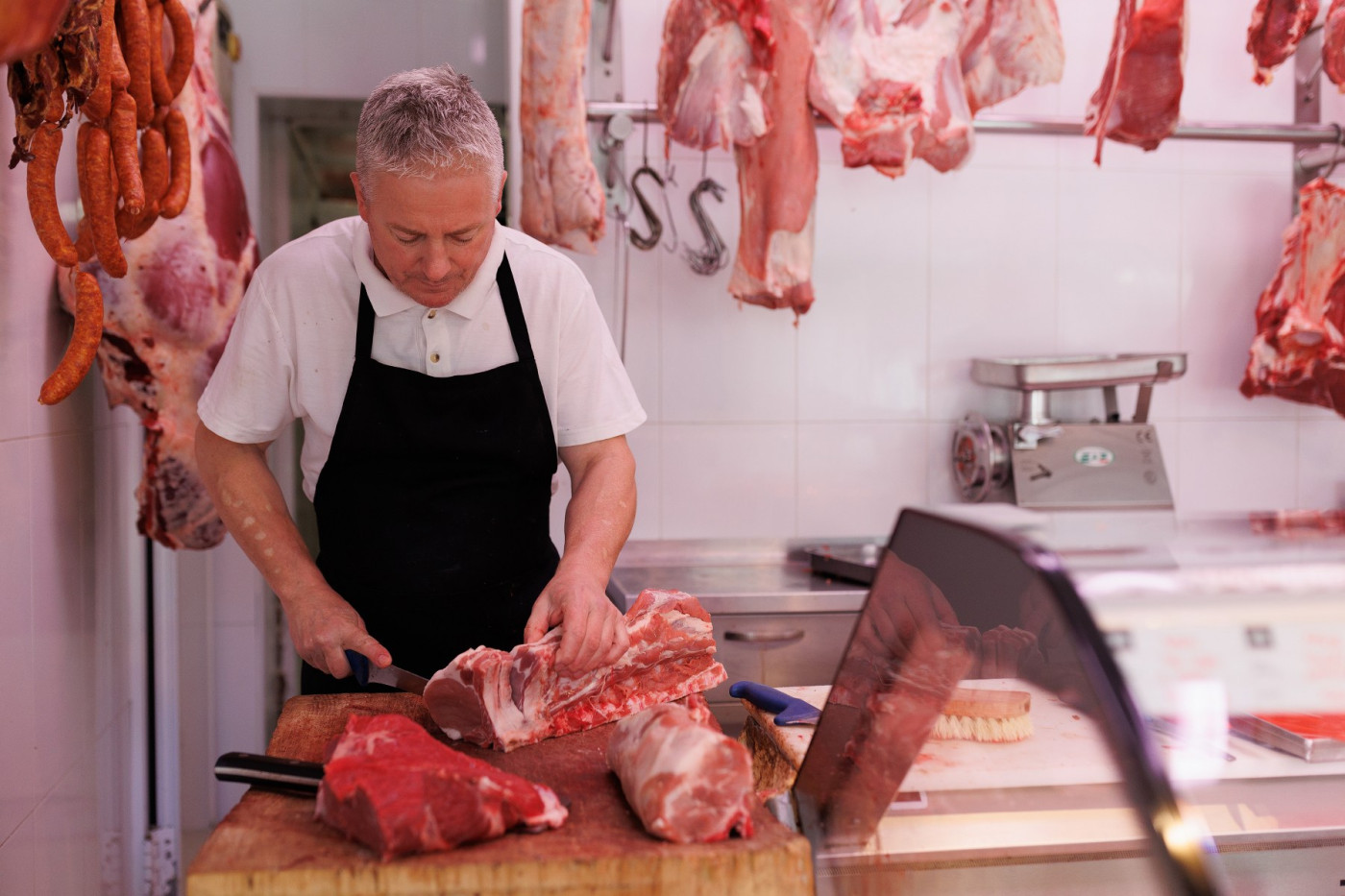 Upcoming Meat Me Festival | Butcheries Paleka