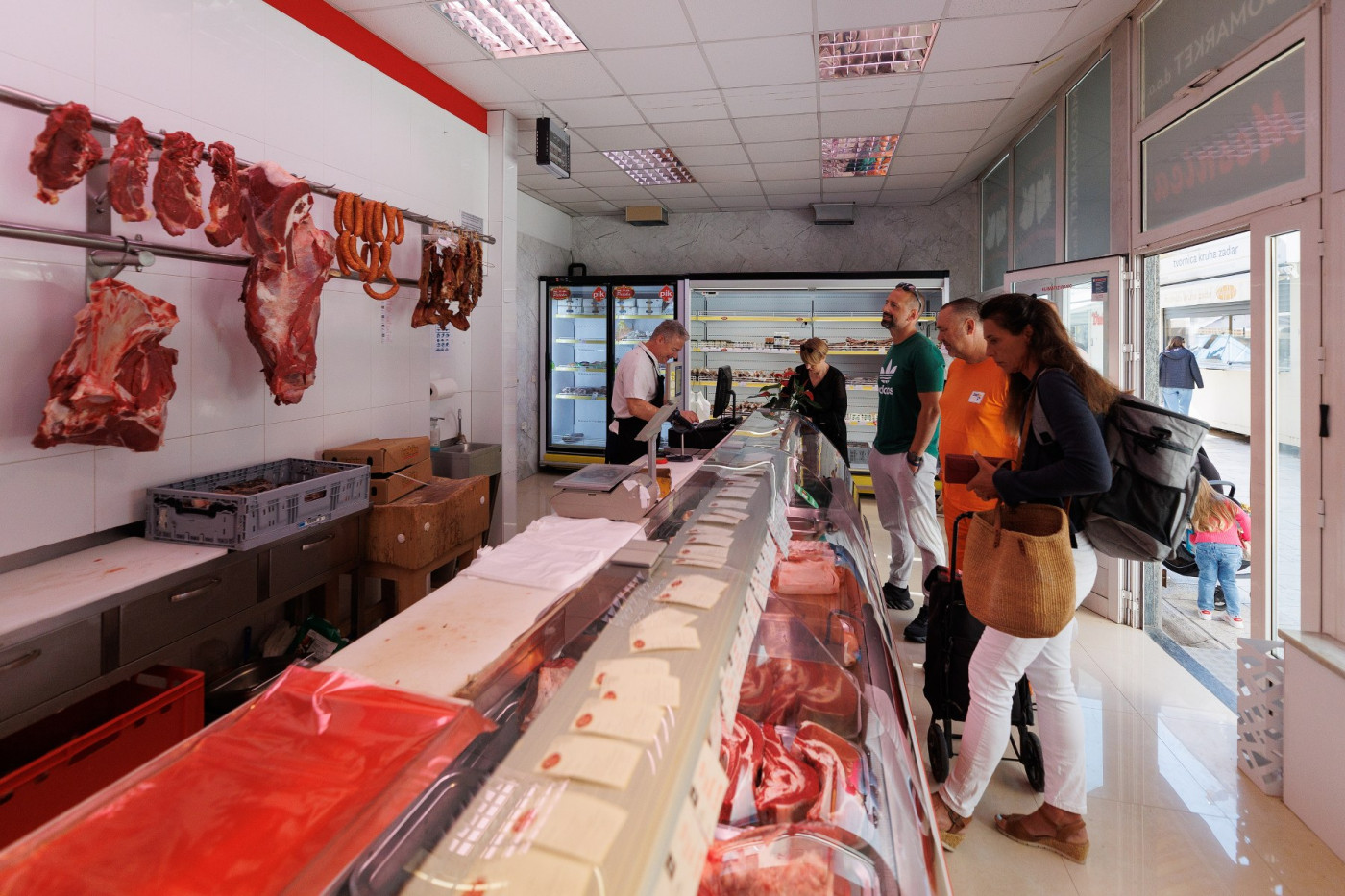 Upcoming Meat Me Festival | Butcheries Paleka