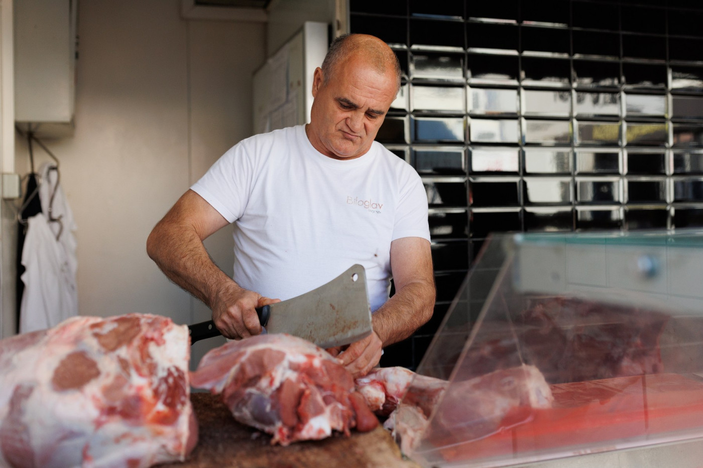 Upcoming Meat Me Festival | Butcheries Biloglav
