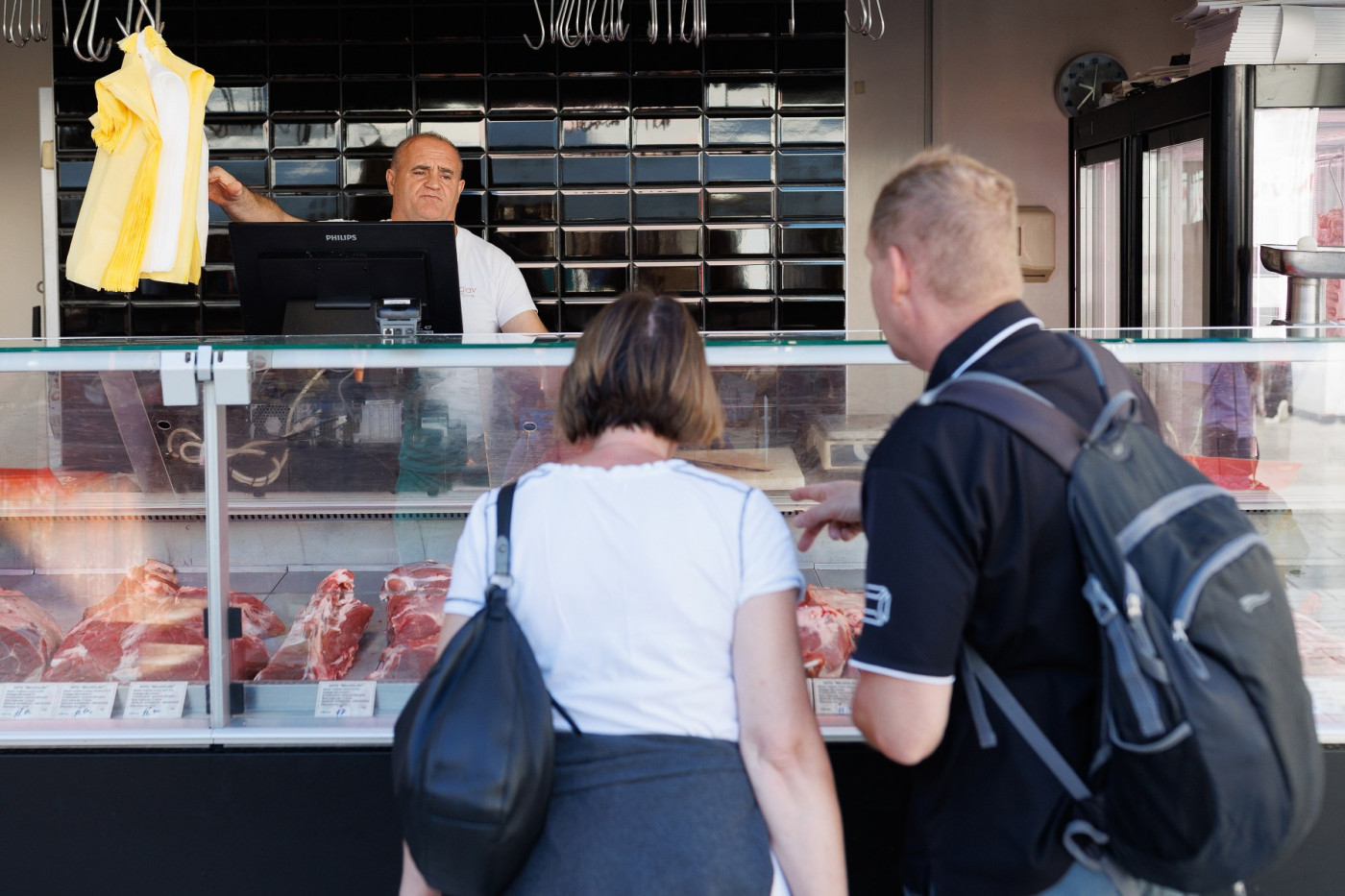 Upcoming Meat Me Festival | Butcheries Biloglav