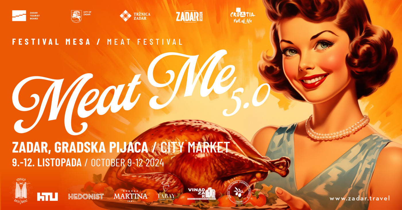 Meat Me 5.0 Festival 2024
