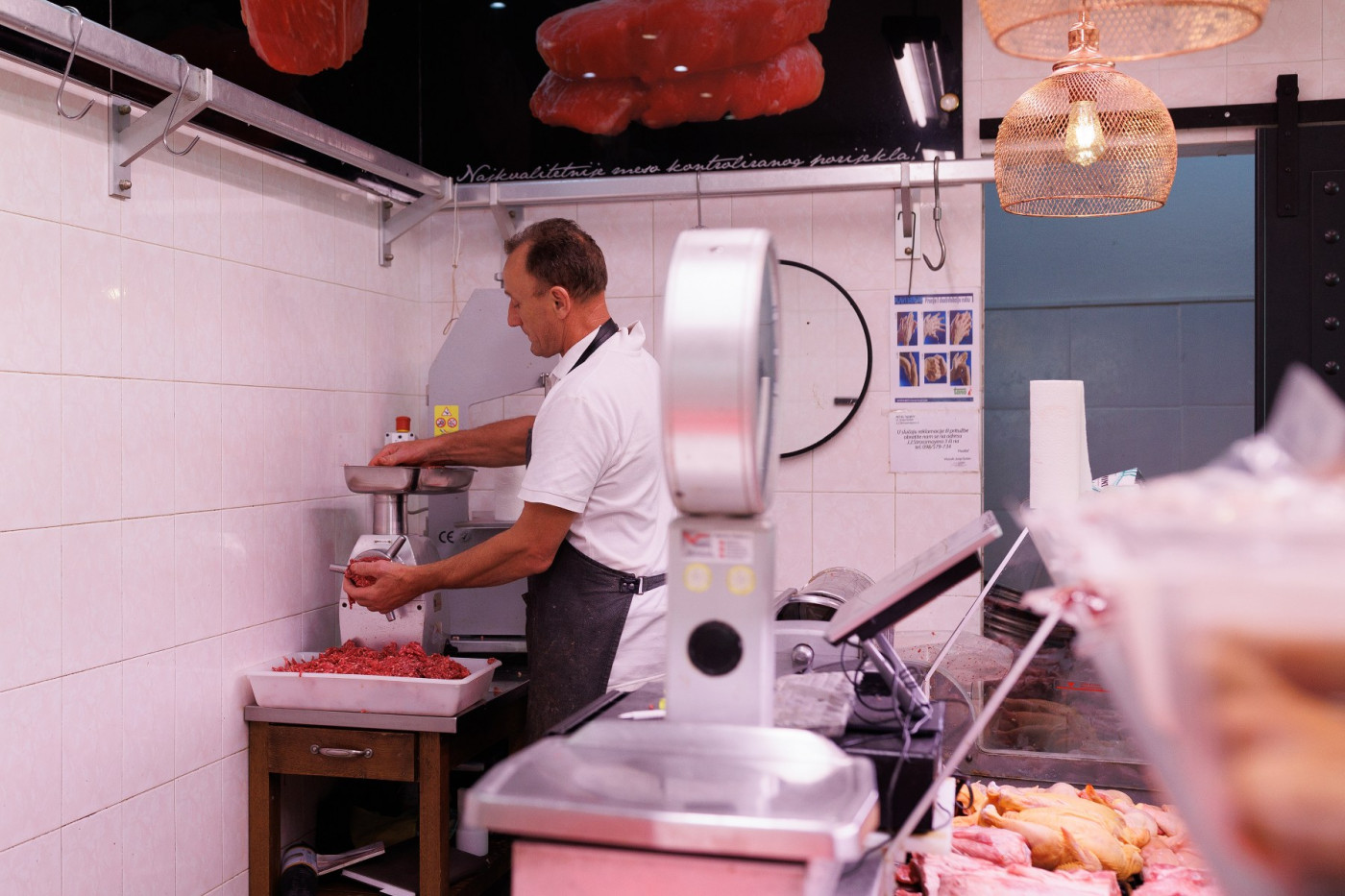 Upcoming Meat Me Festival | Butcheries Gobin