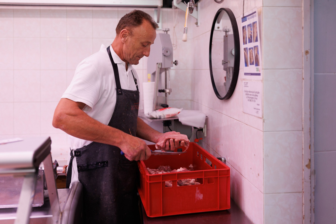 Upcoming Meat Me Festival | Butcheries Gobin