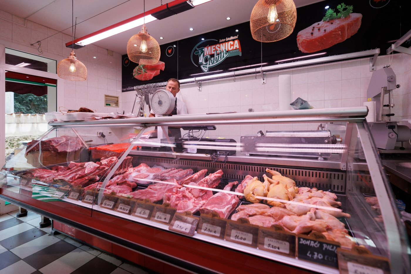 Upcoming Meat Me Festival | Butcheries Gobin