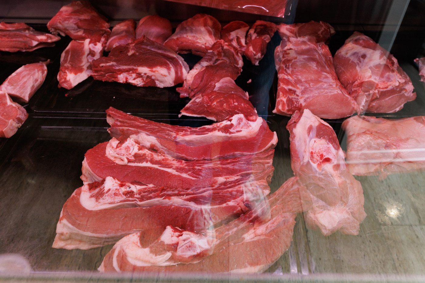 Ususret Meat Me Festivalu | Mesnice Lukin
