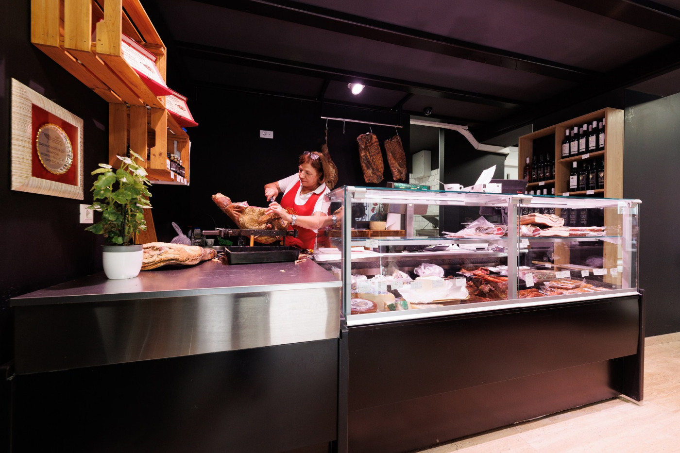 Ususret Meat Me Festivalu | Mesnice Lukin
