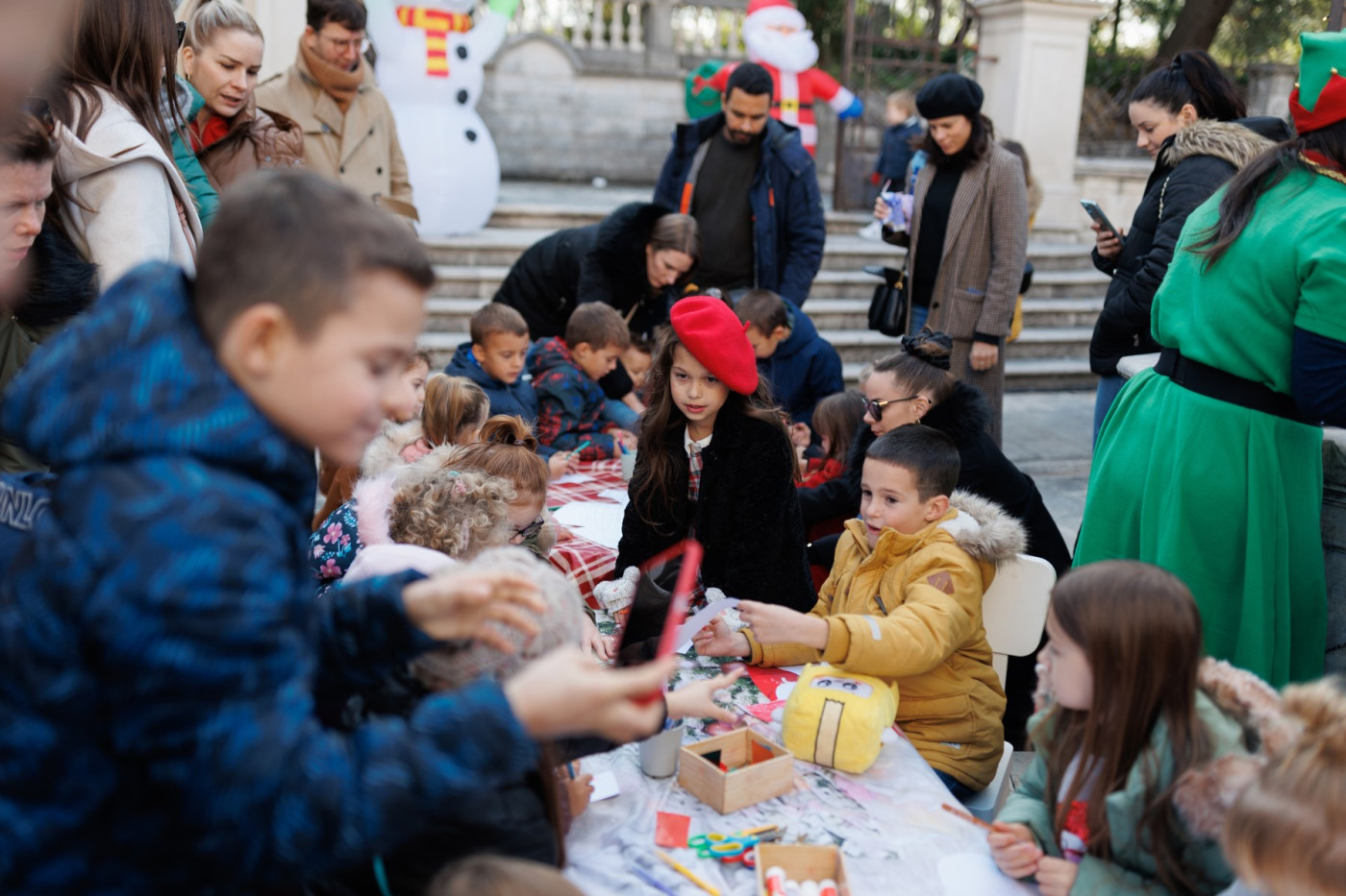 Bliži se najljep&scaron;i dio godine - uskoro kreće Advent u Zadru