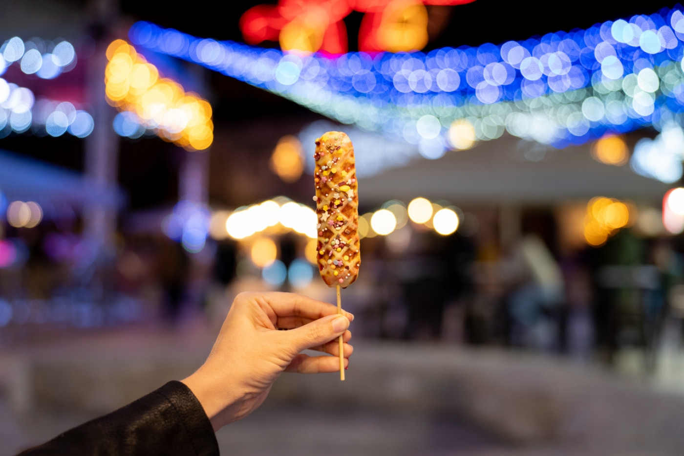 Gastronomic Tour of Advent 2024 in Zadar, Second Part
