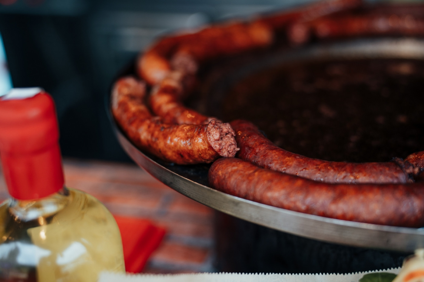 Gastronomic Tour of Advent 2024 in Zadar, Second Part