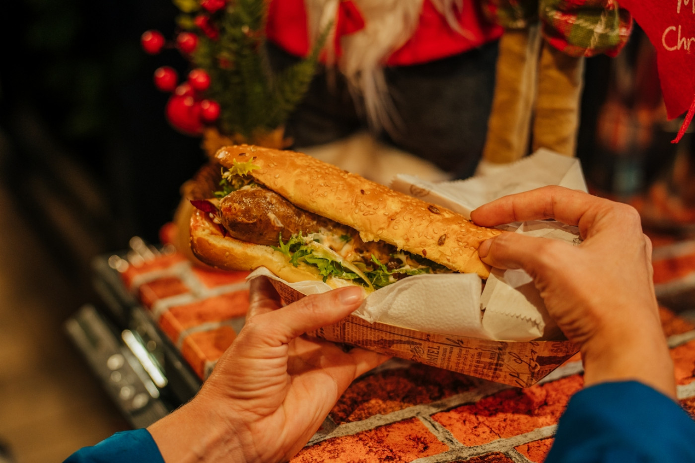 Gastro ponuda Adventa u Zadru 2024., treći dio