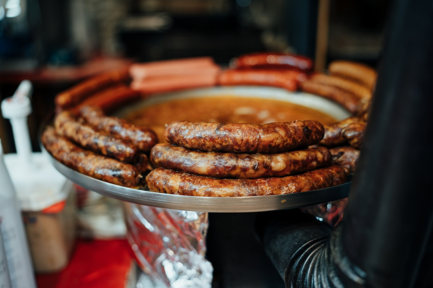 Gastro ponuda Adventa u Zadru 2024., četvrti dio