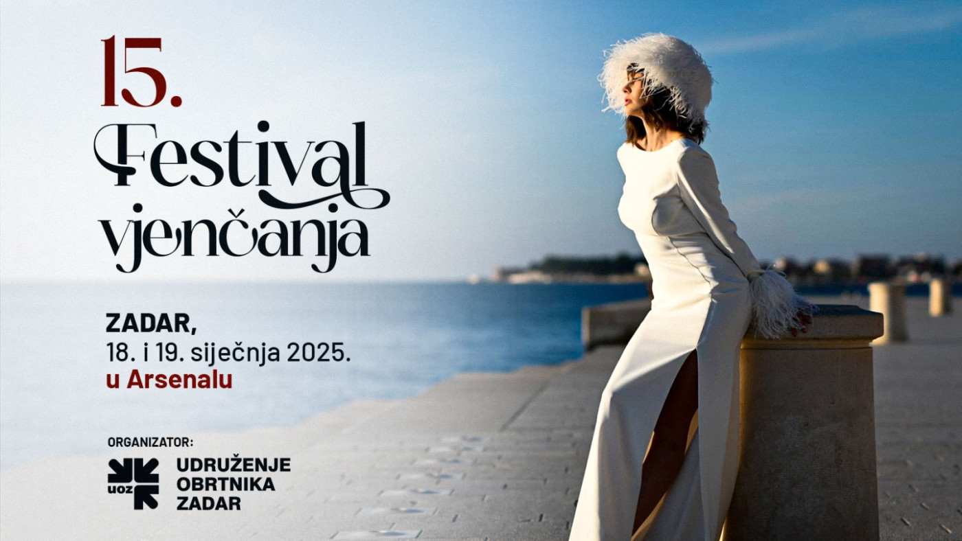 A New Edition of the Wedding Festival is Starting Soon