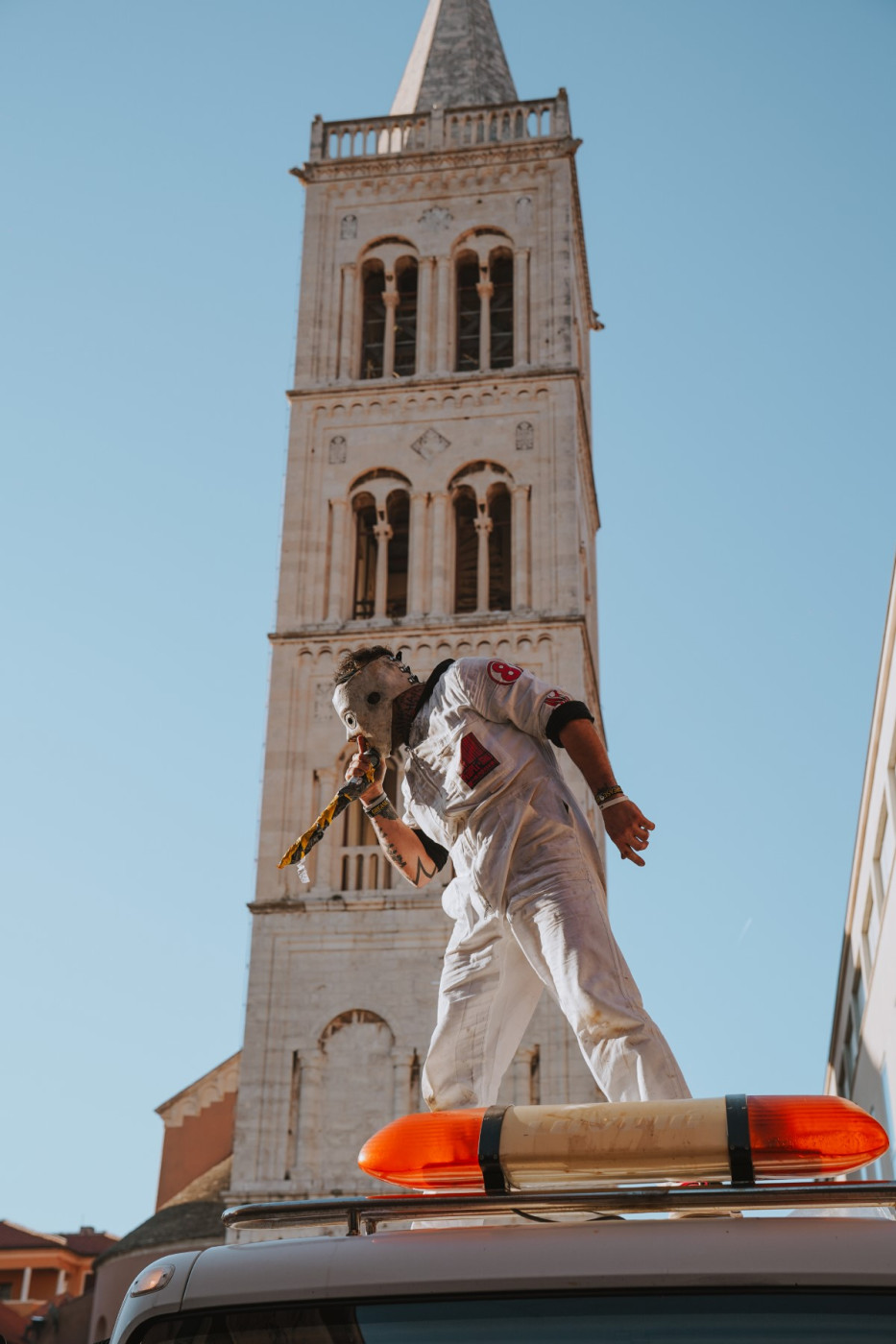 With the Grand Carnival Parade, the Carnival Time 2025 Has Come to an End