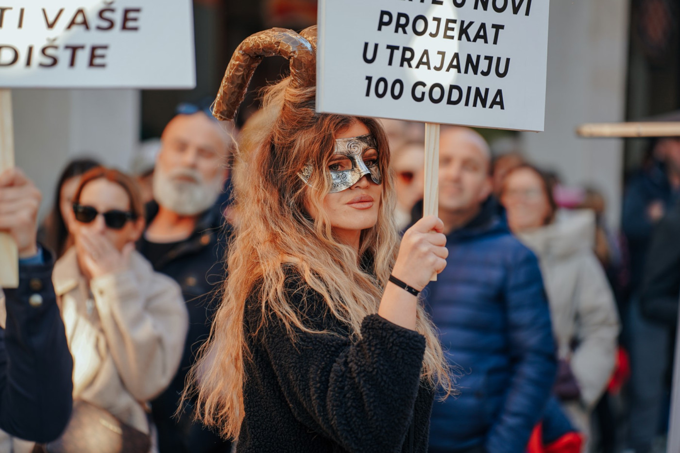 With the Grand Carnival Parade, the Carnival Time 2025 Has Come to an End