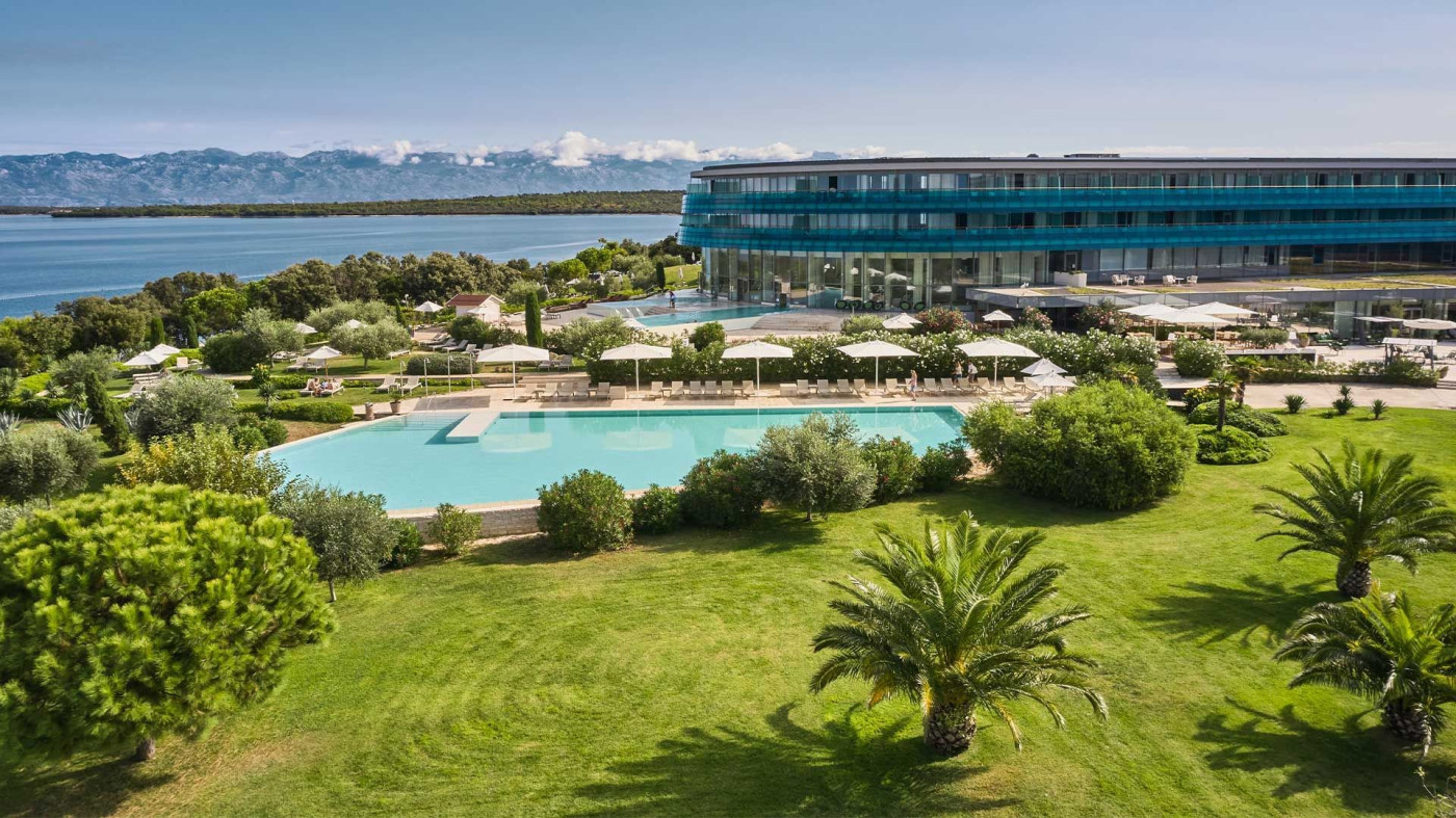 Falkensteiner Hotel & Spa Iadera