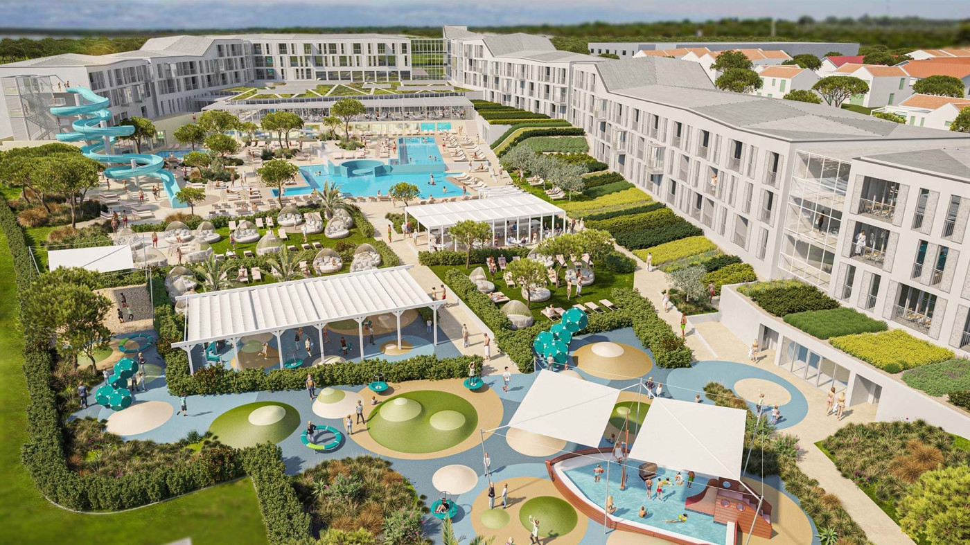 Falkensteiner Family Hotel Diadora