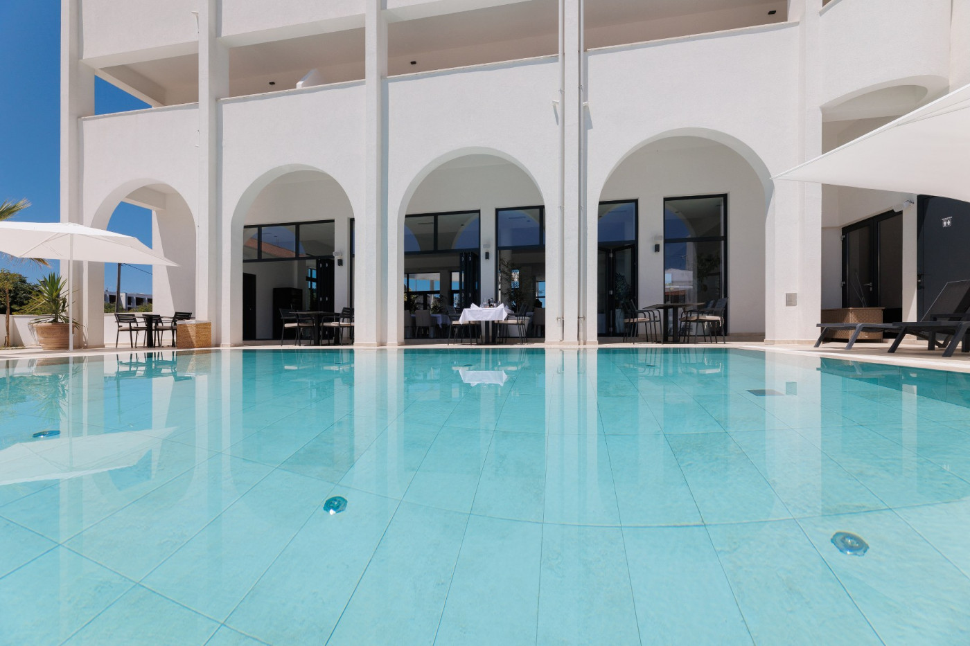 Hotel Miramare