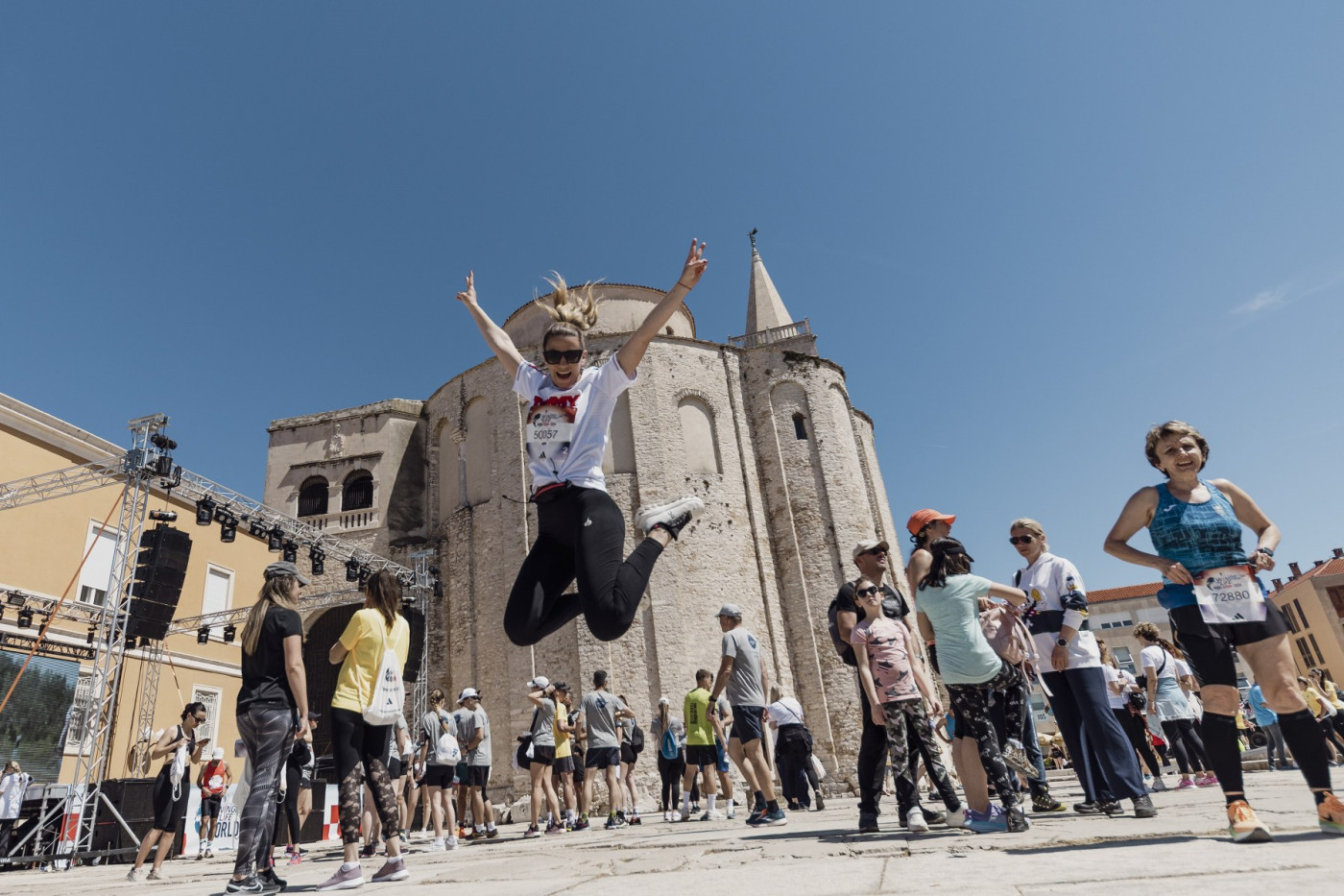 Wings for Life World Run Returns to Zadar