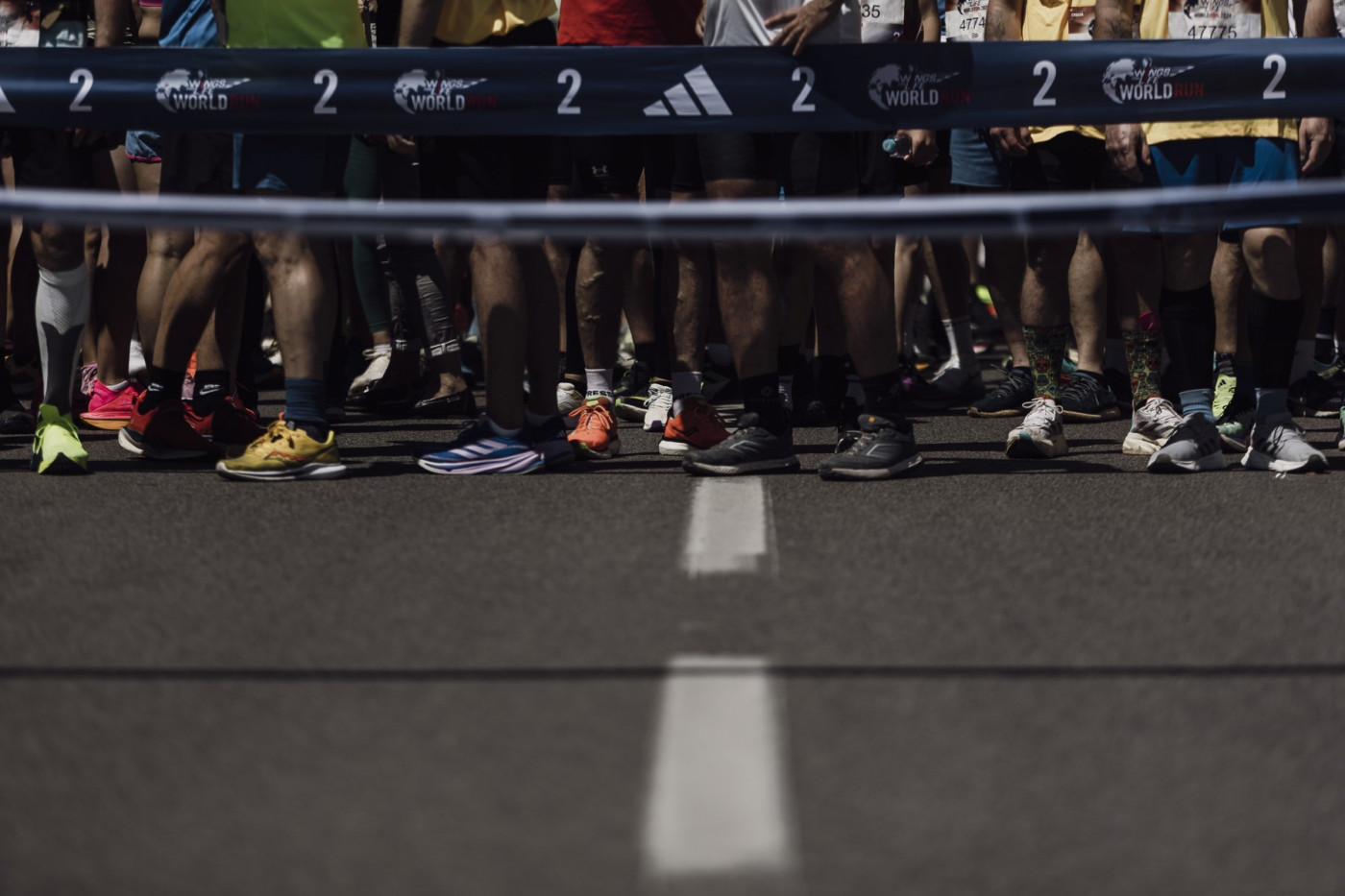 Wings for Life World Run Returns to Zadar