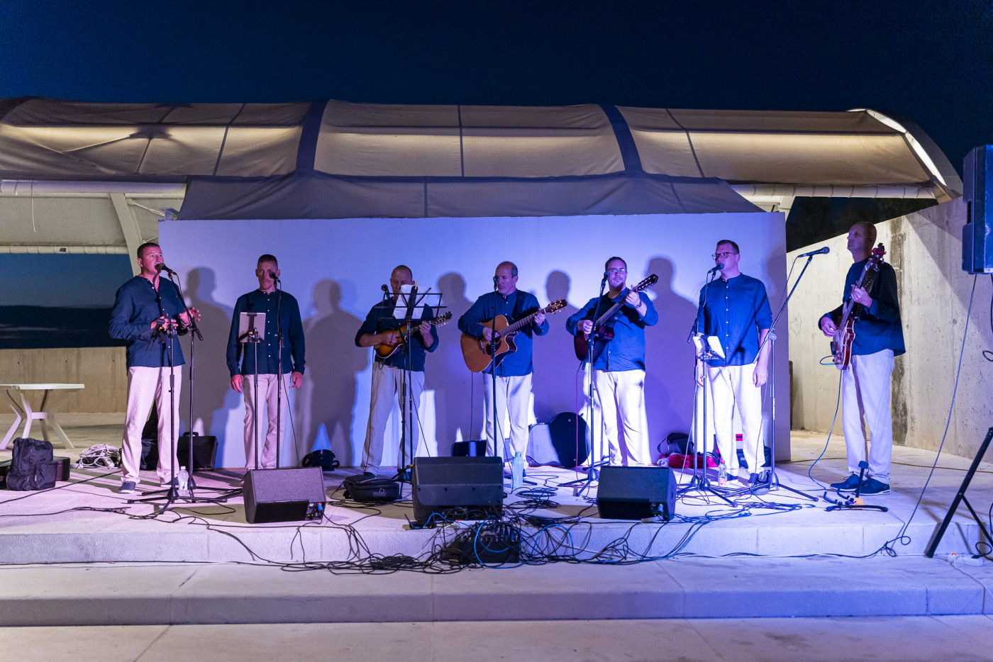 Klapa Kontrada